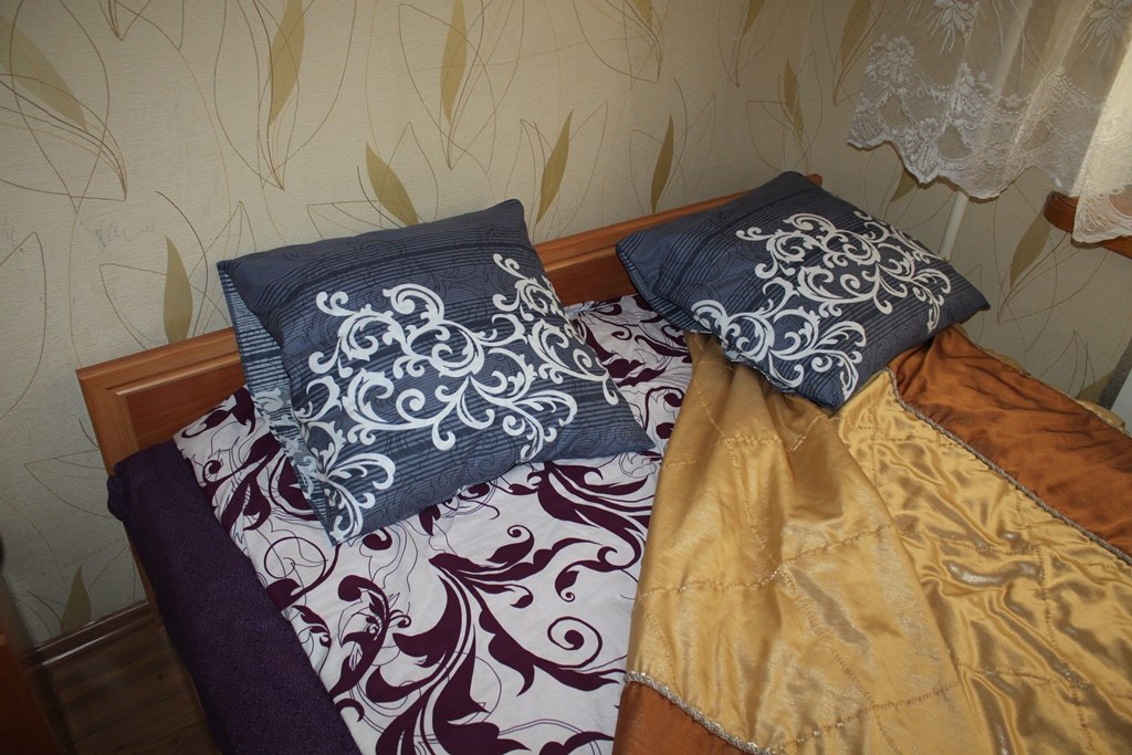 Фото квартиры 6