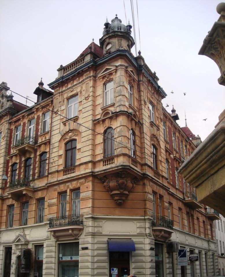 Фото квартиры 8