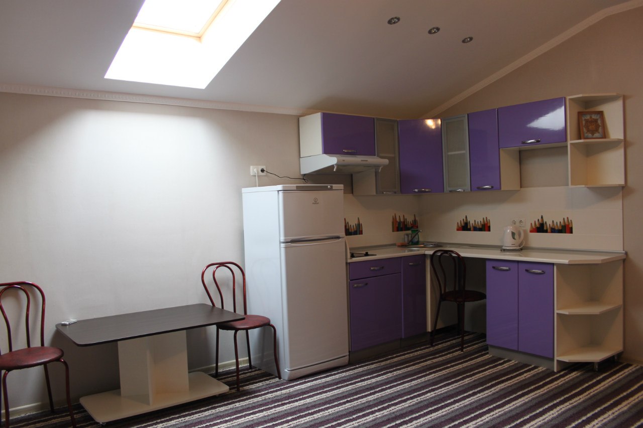 Фото квартиры 5