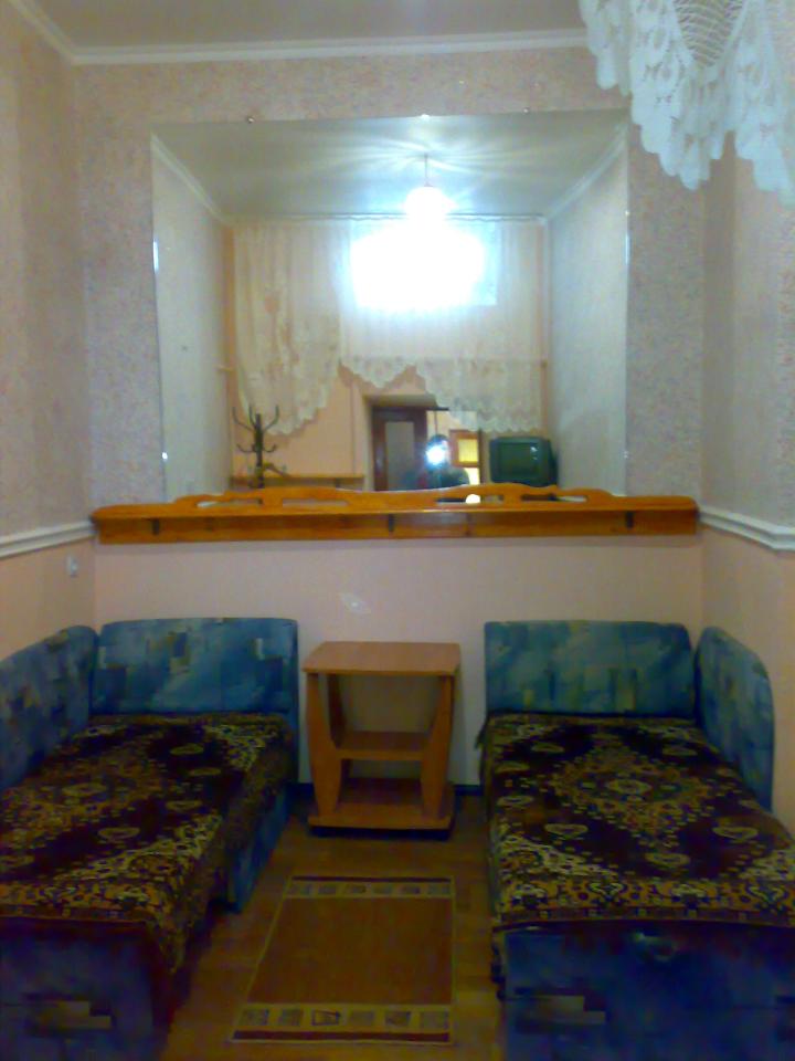 Фото квартиры 1