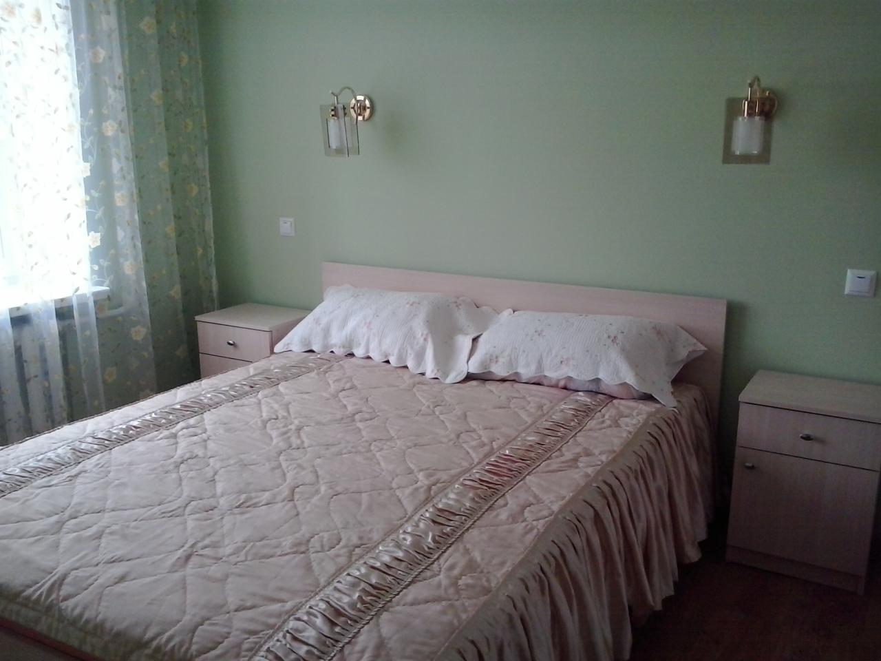 Фото квартиры 1