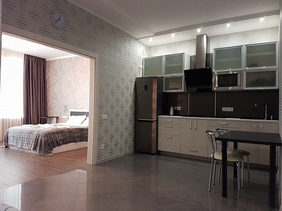 Фото квартиры 5