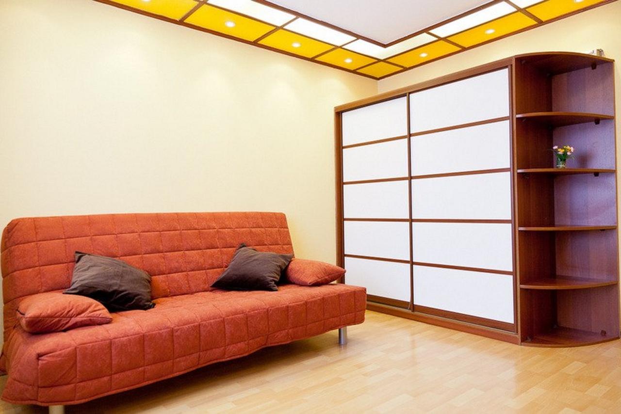 Фото квартиры 1