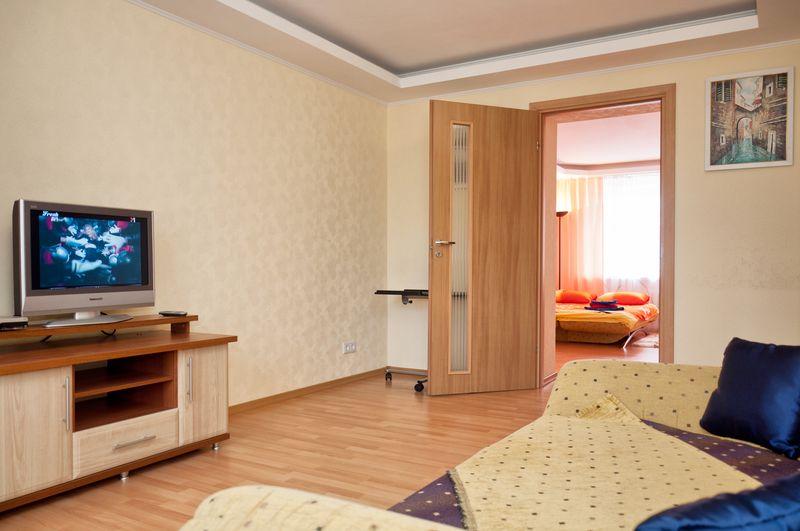 Фото квартиры 2