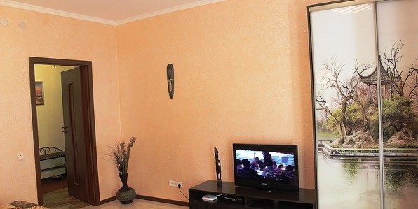 Фото квартиры 1