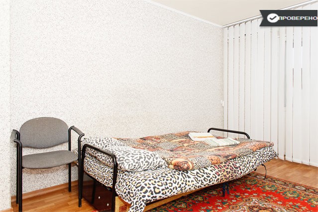 Фото квартиры 1