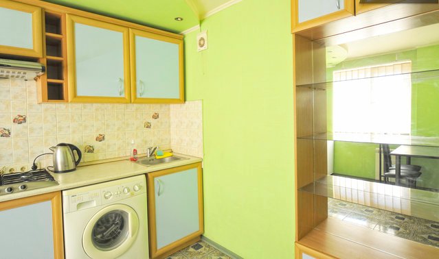 Фото квартиры 7