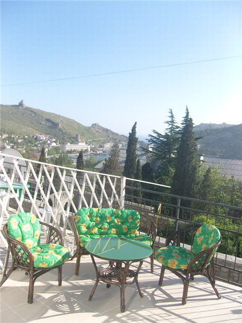 Фото квартиры 3