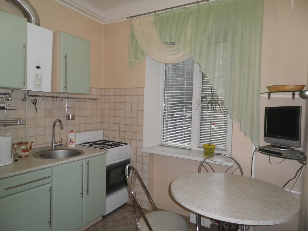 Фото квартиры 1