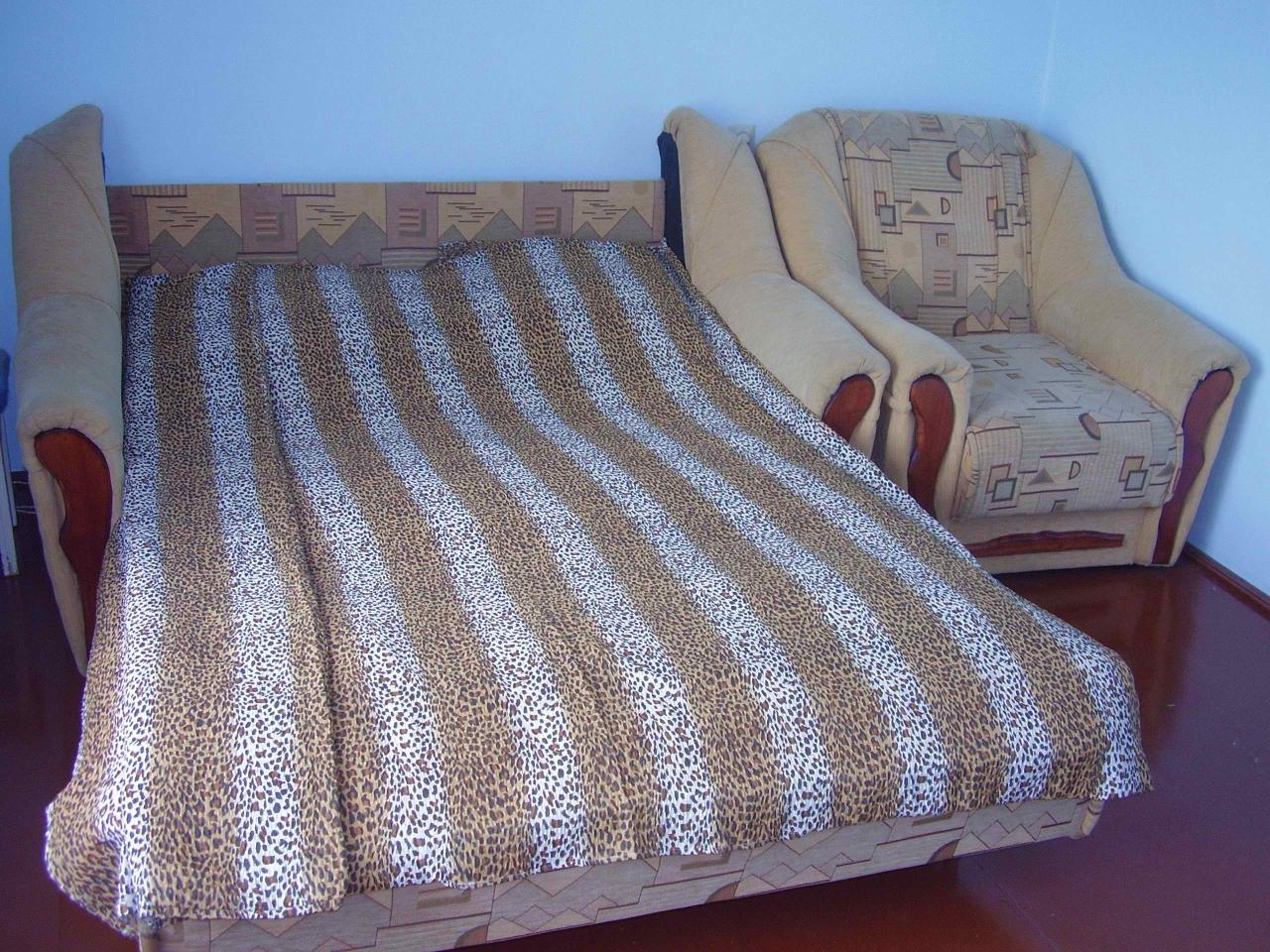 Фото квартиры 1