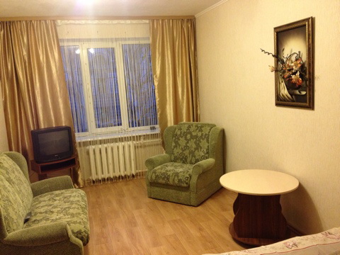 Фото квартиры 1