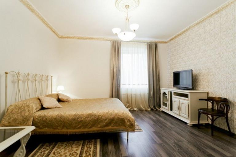 Фото квартиры 1