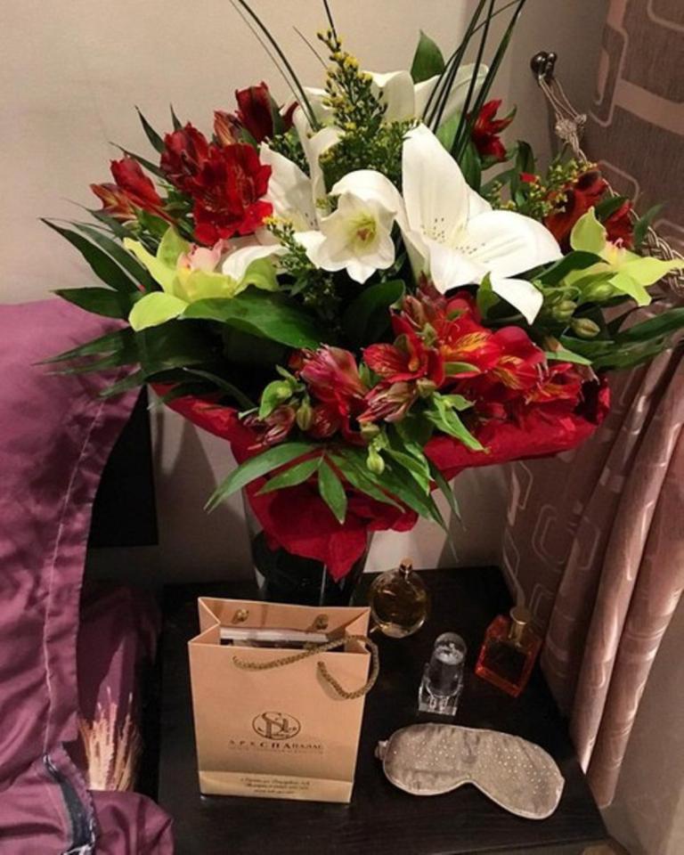 Фото квартиры 5