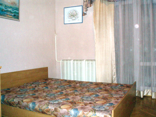 Фото квартиры 1