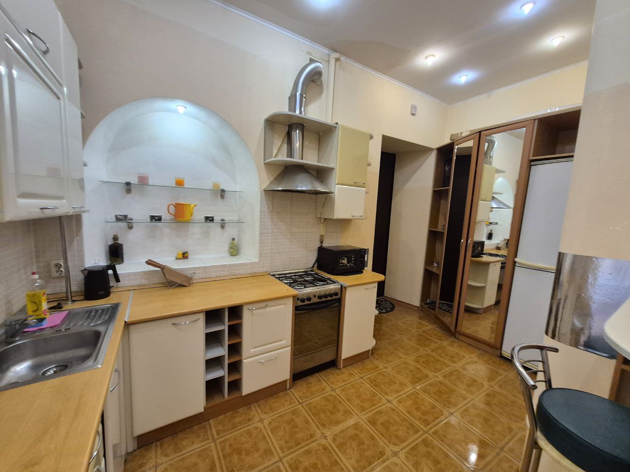 Фото квартиры 13