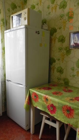 Фото квартиры 3