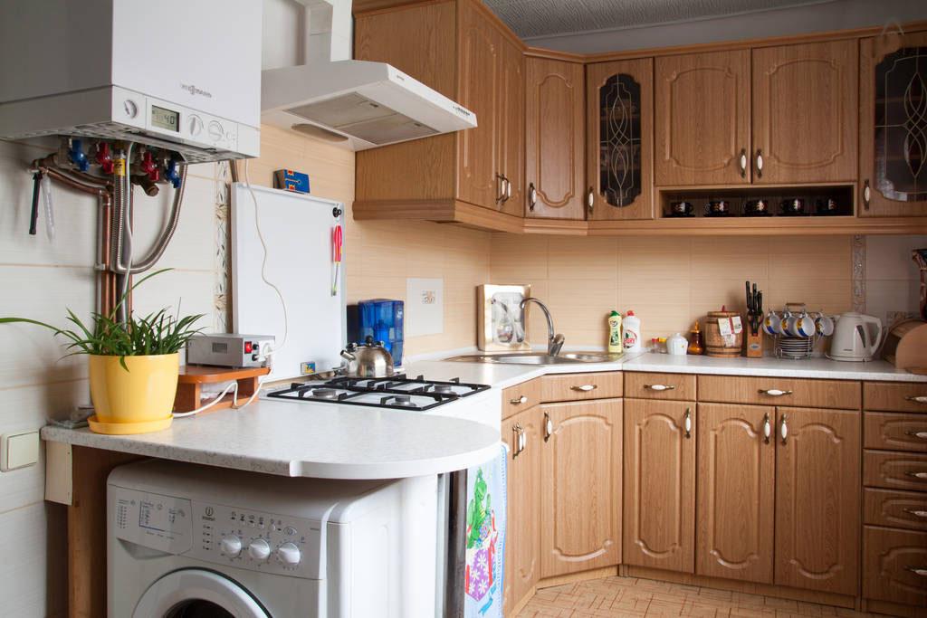 Фото квартиры 5