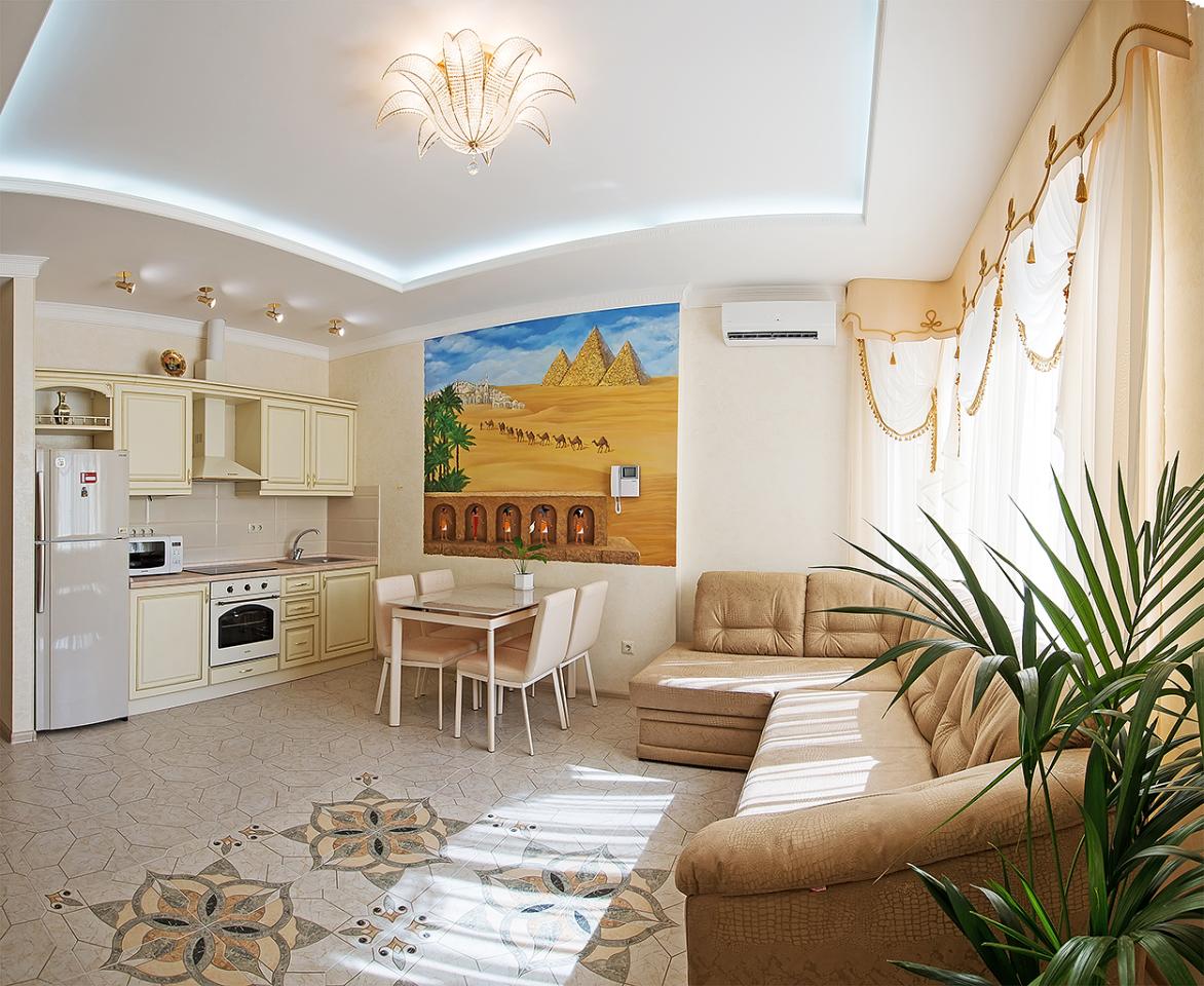 Фото квартиры 3