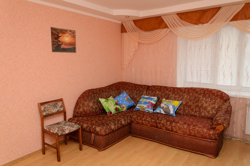 Фото квартиры 1