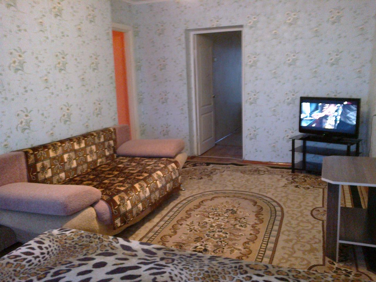 Фото квартиры 1