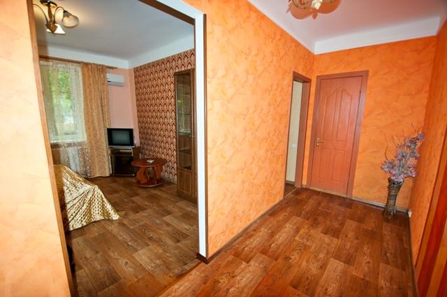 Фото квартиры 4