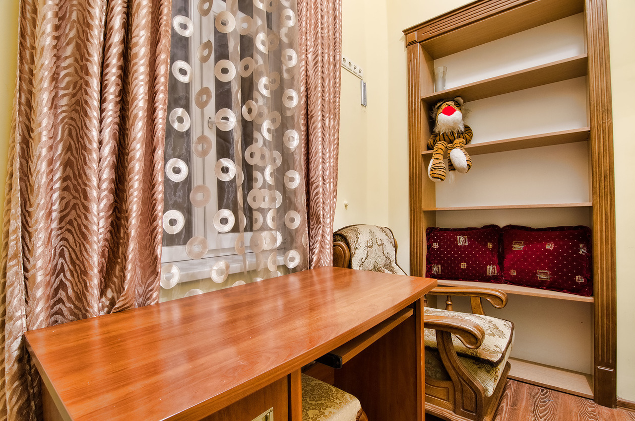 Фото квартиры 12