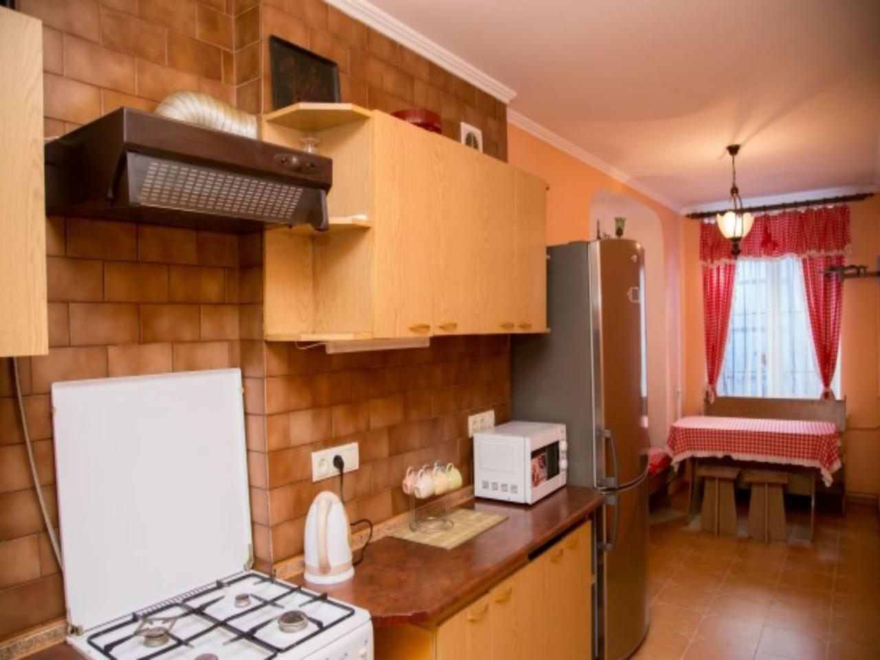 Фото квартиры 5