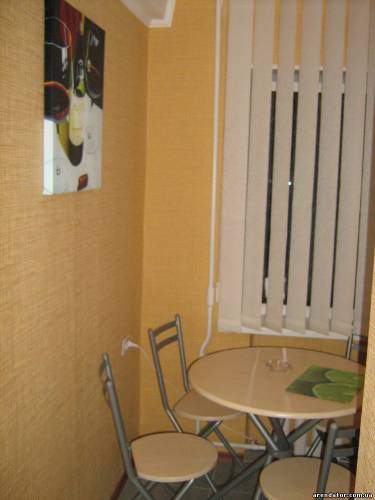 Фото квартиры 1