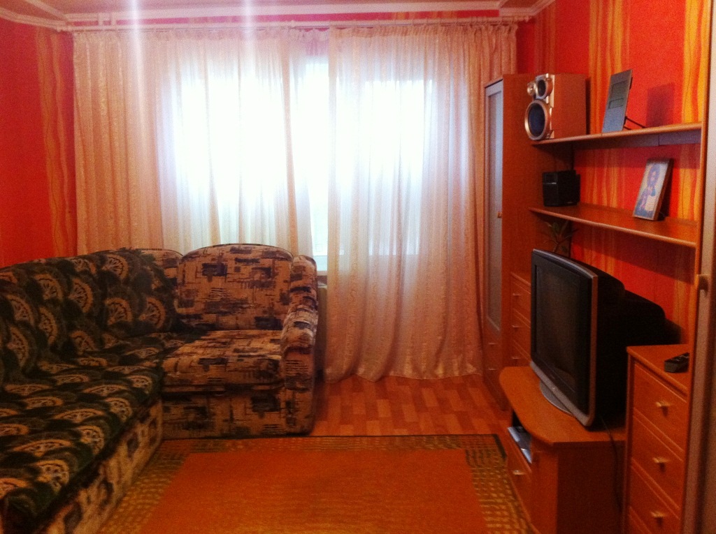 Фото квартиры 7