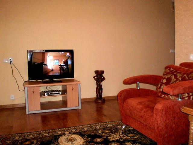 Фото квартиры 2