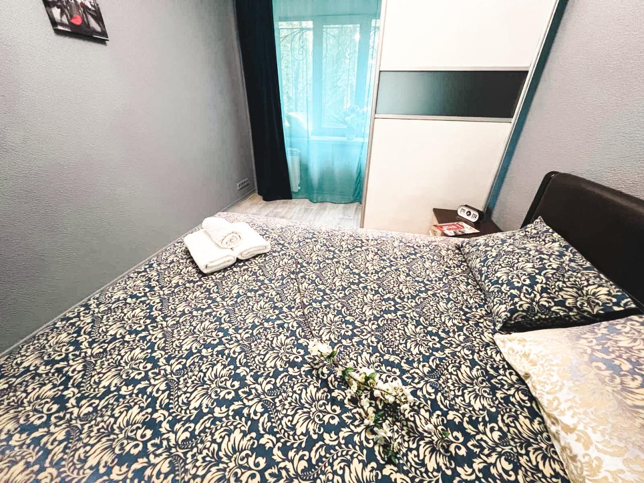 Фото квартиры 12