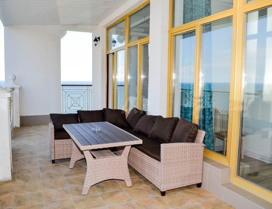 Фото квартиры 11