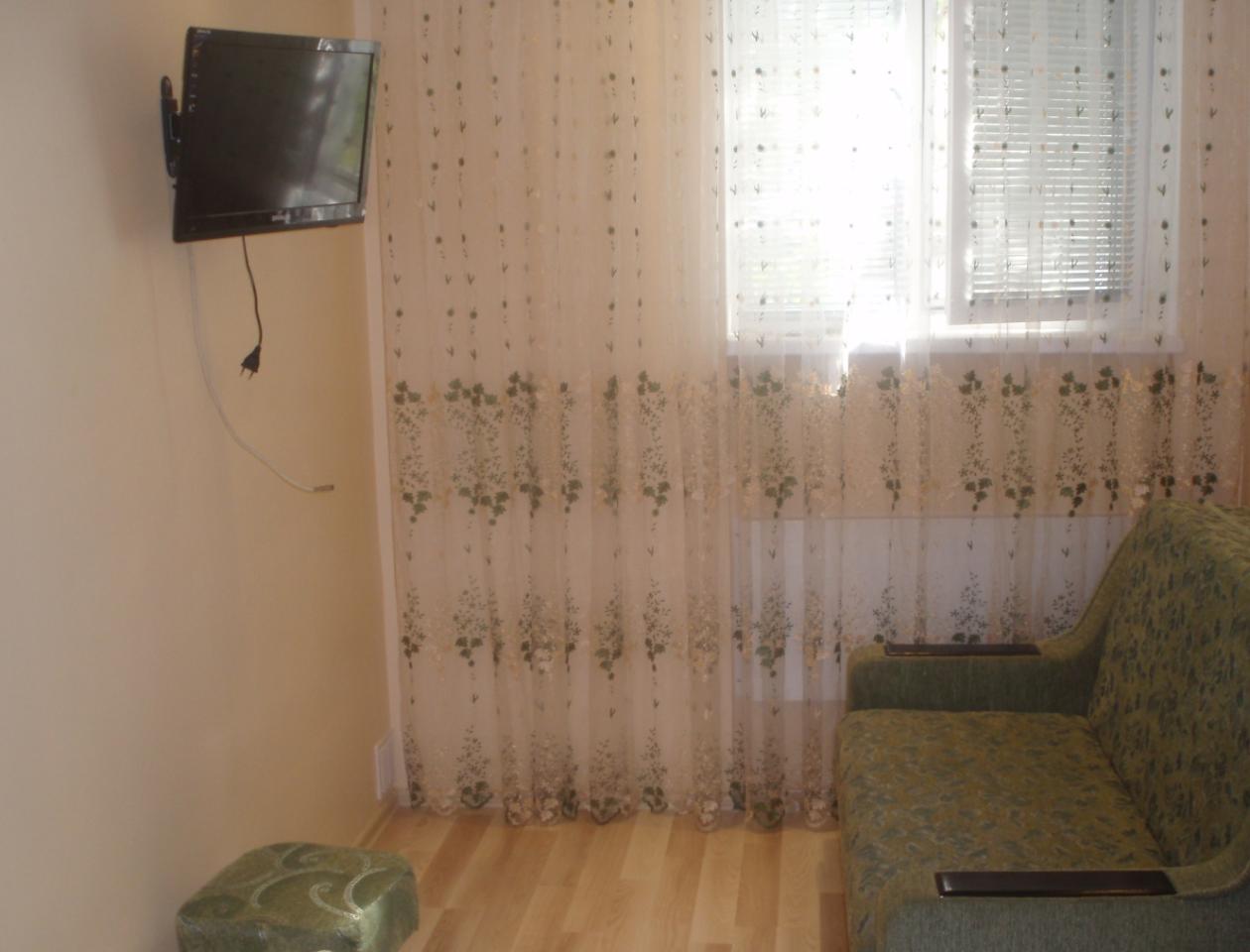 Фото квартиры 1