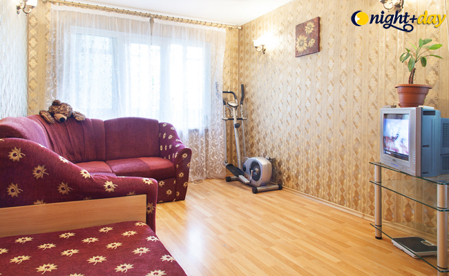 Фото квартиры 1