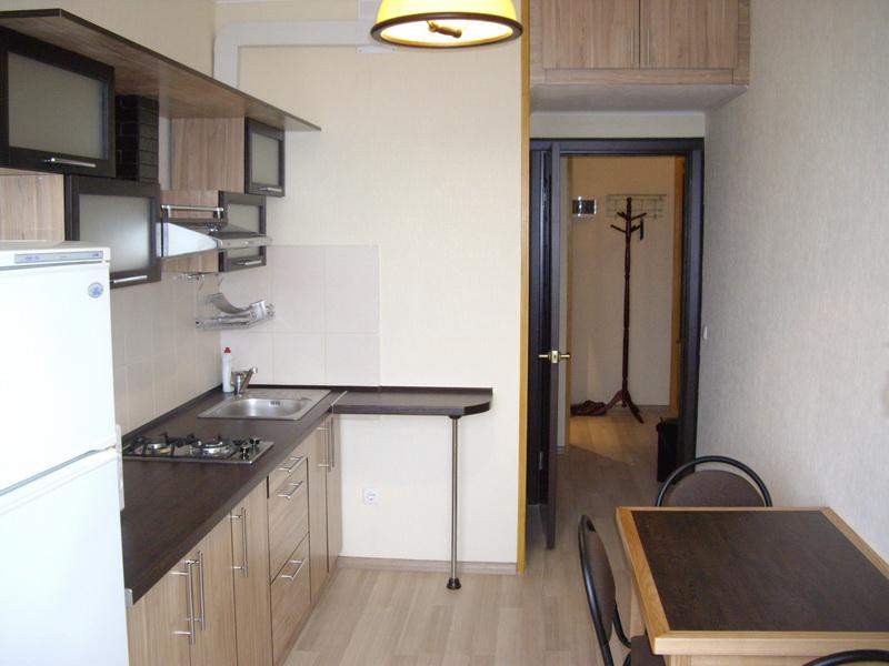 Фото квартиры 3