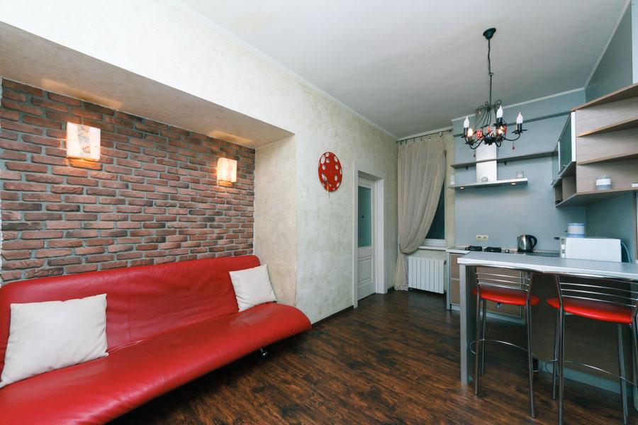 Фото квартиры 6