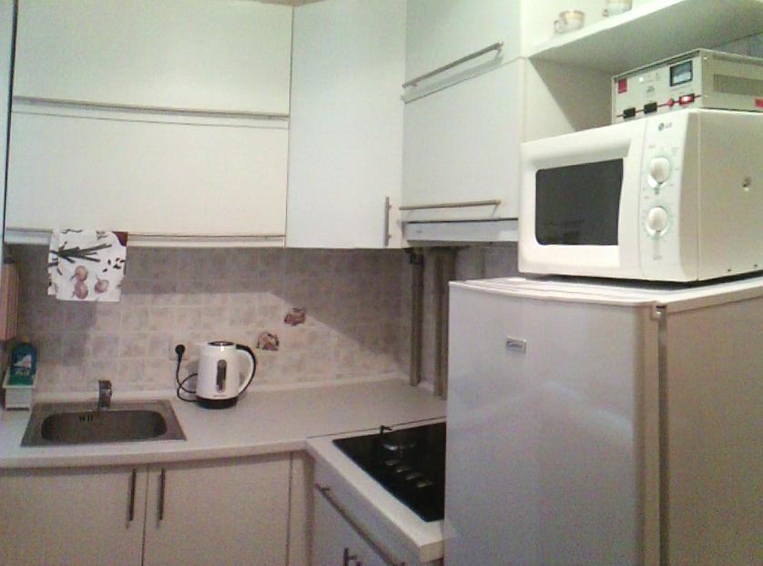 Фото квартиры 2