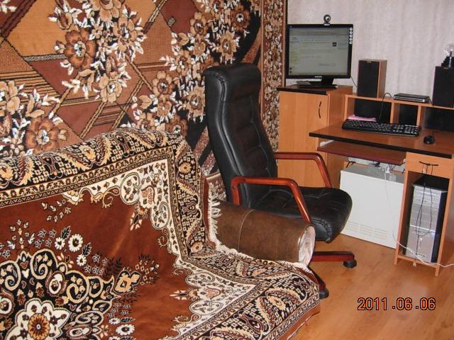 Фото квартиры 1