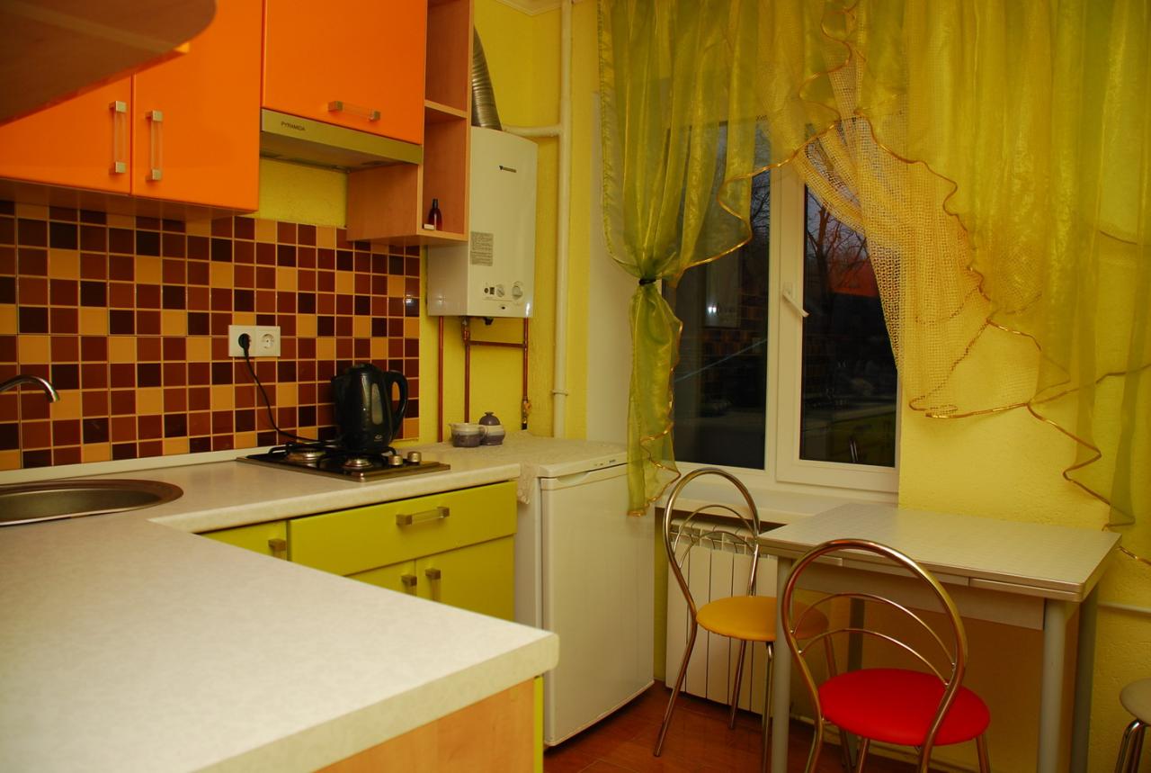 Фото квартиры 5