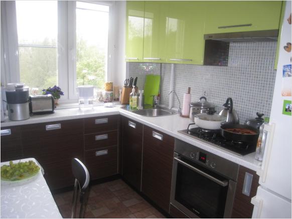 Фото квартиры 3