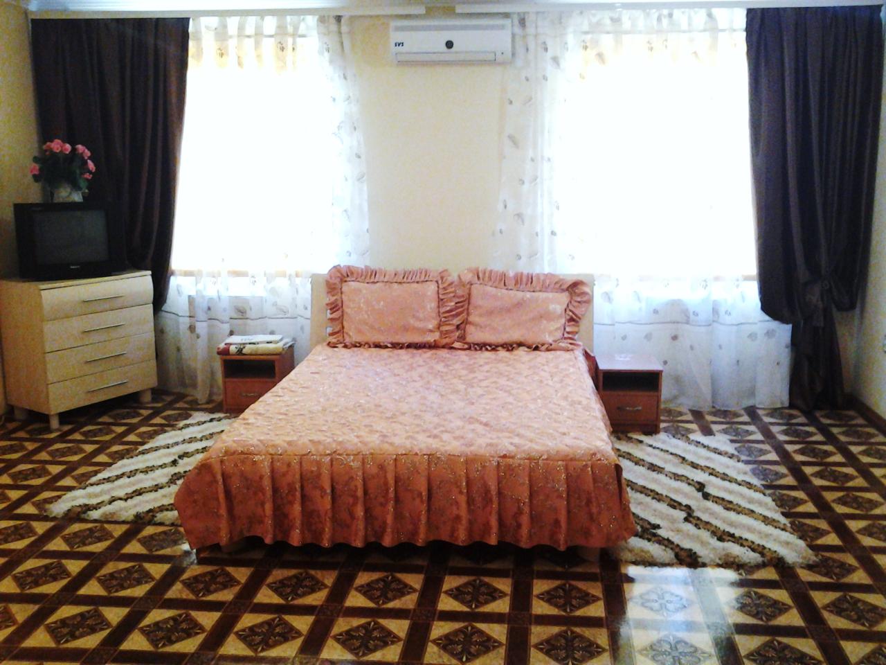 Фото квартиры 1