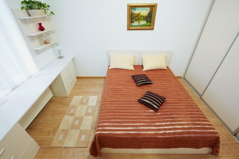 Фото квартиры 3