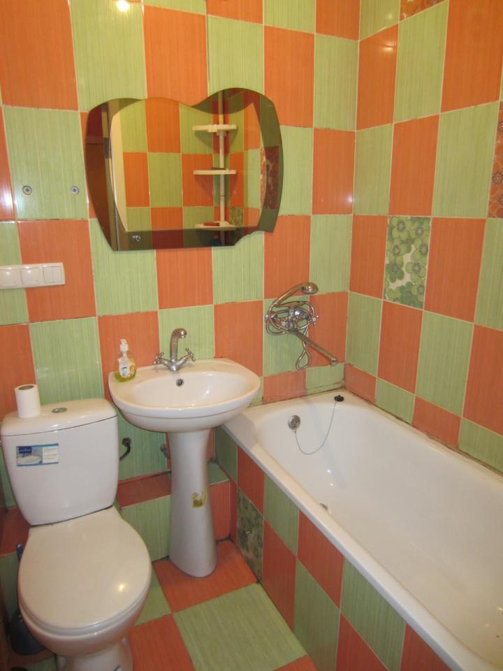 Фото квартиры 8