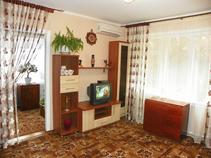 Фото квартиры 1