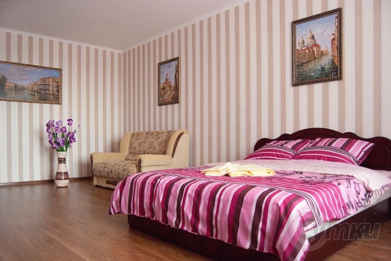 Фото квартиры 1