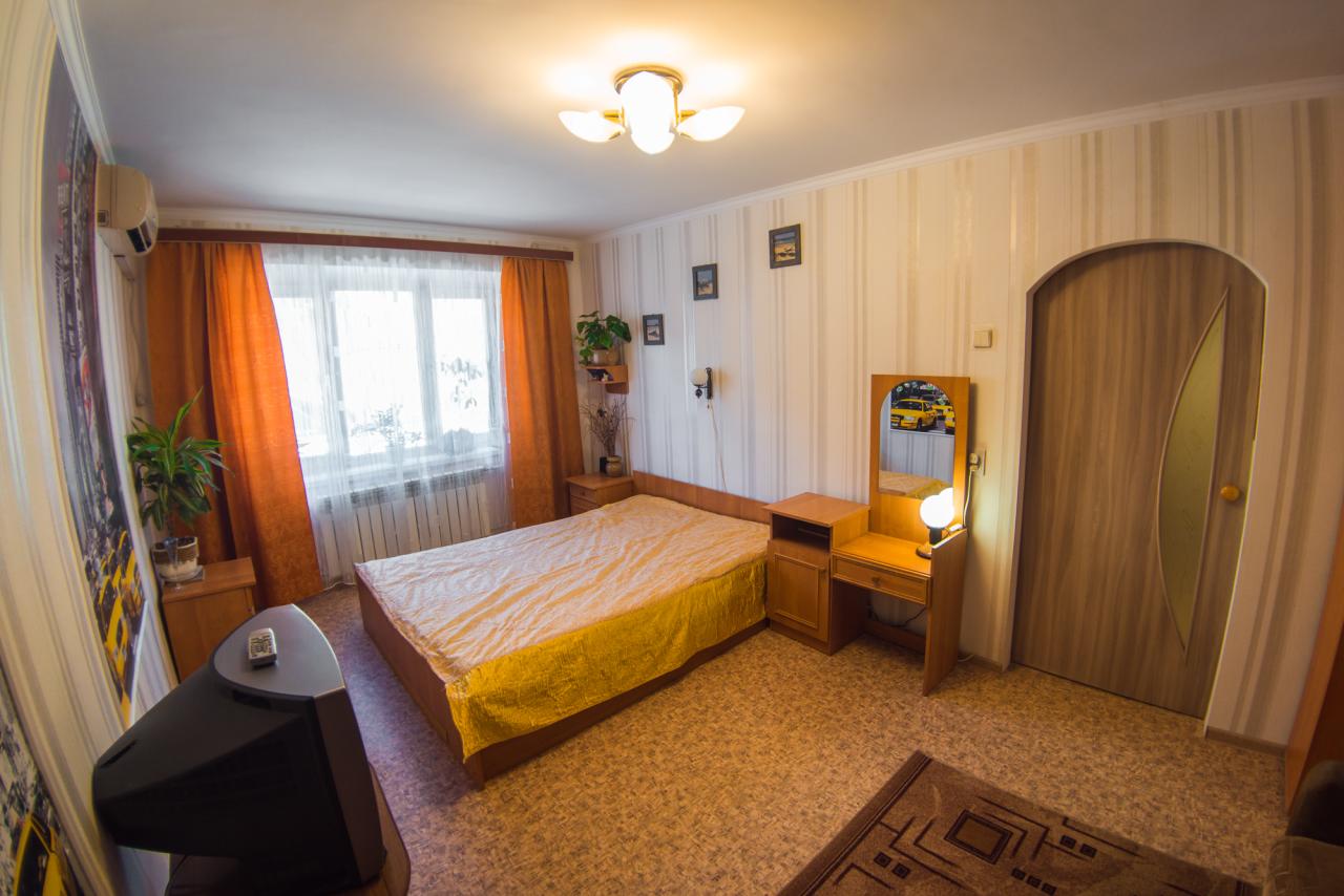 Фото квартиры 4