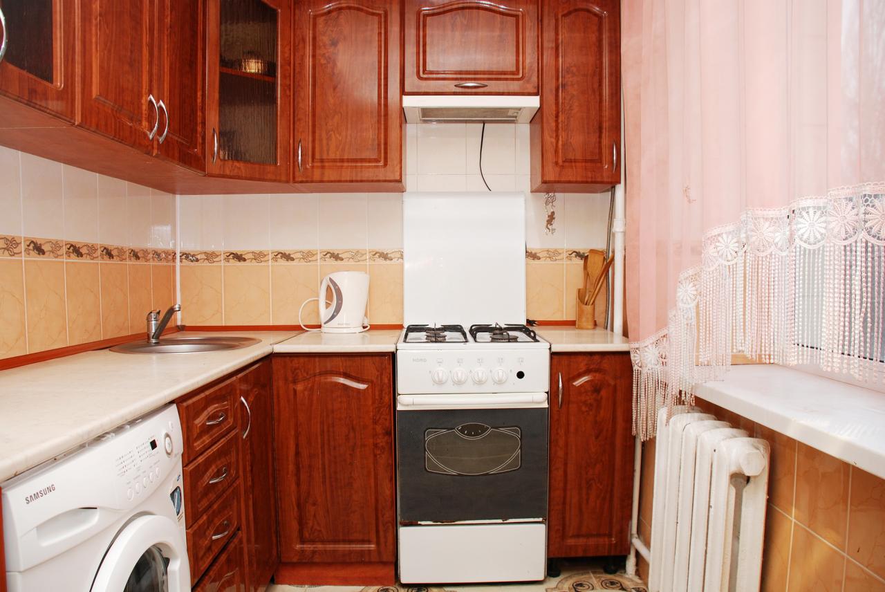 Фото квартиры 9