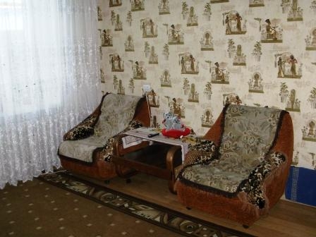 Фото квартиры 2