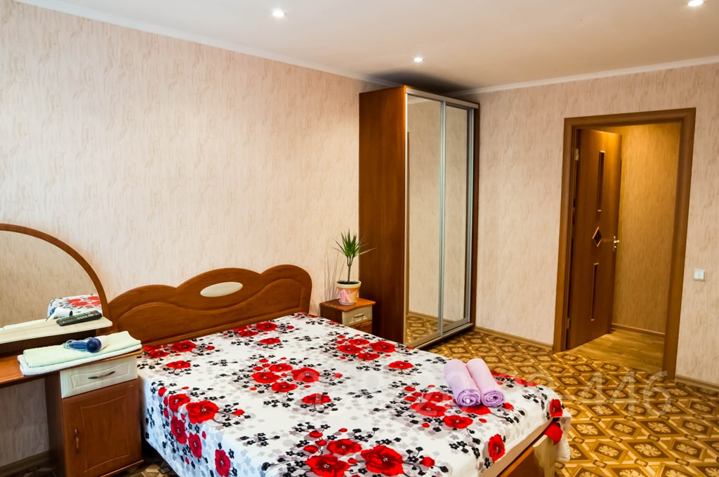 Фото квартиры 1