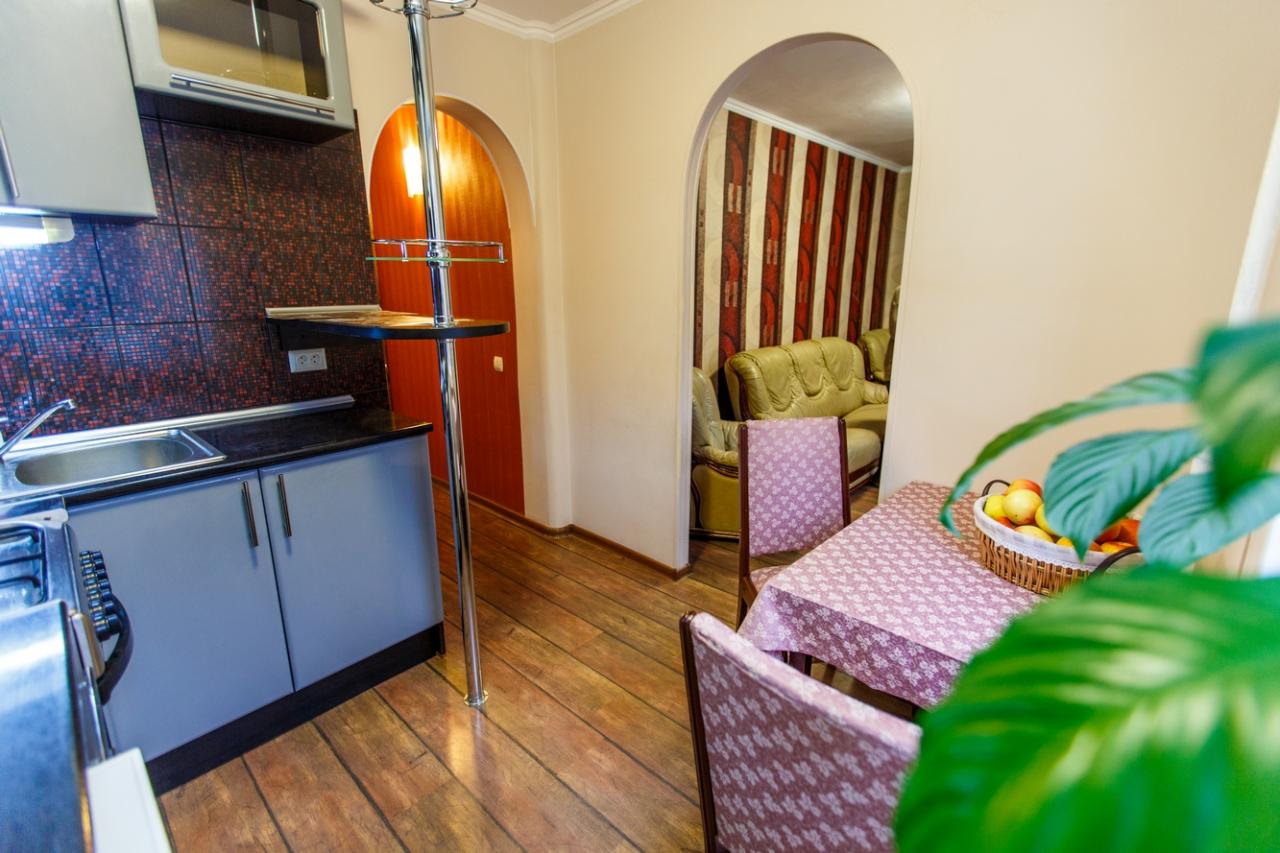 Фото квартиры 8